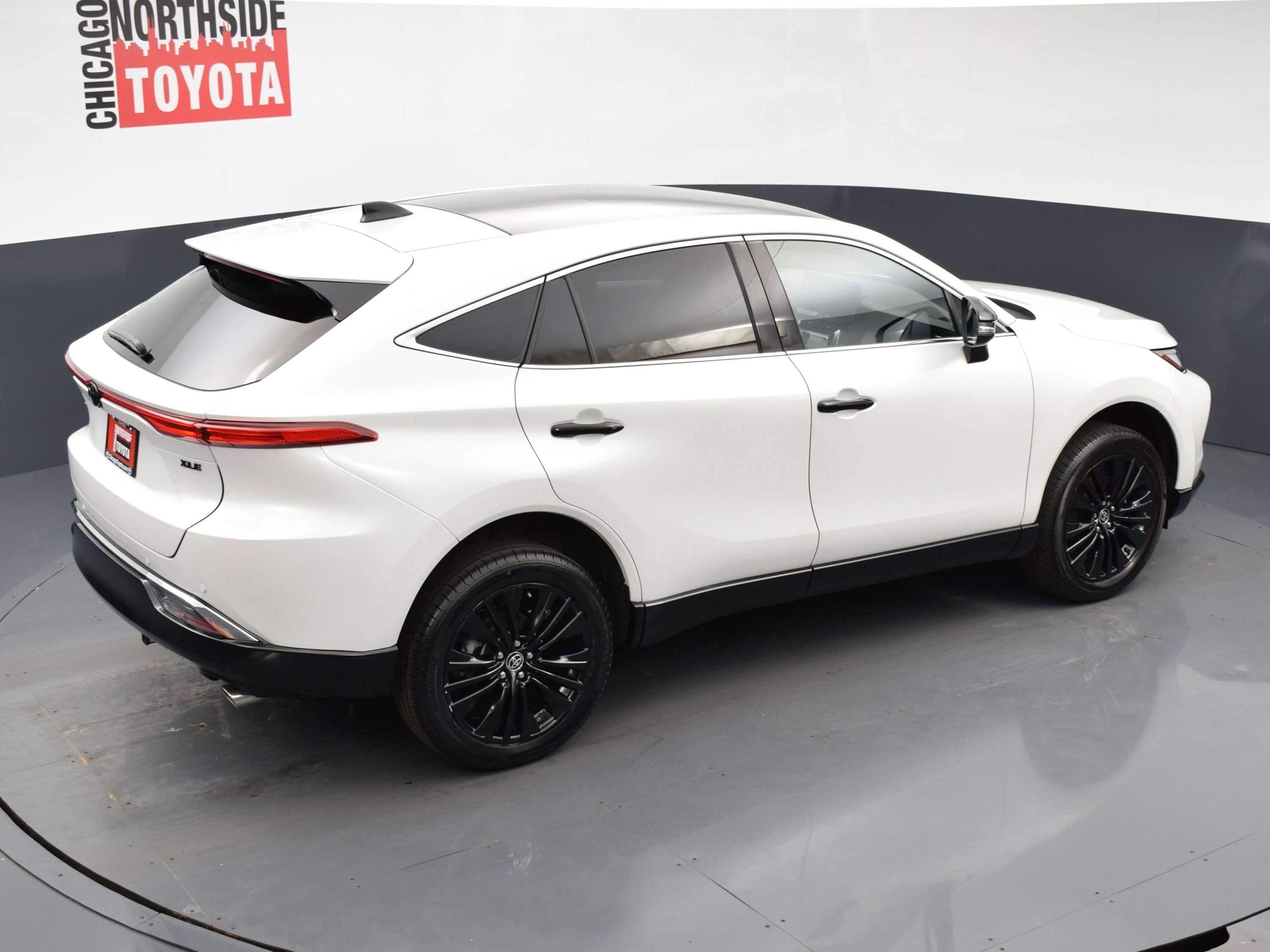 Used 2023 Toyota Venza Nightshade AWD/4WD image 26