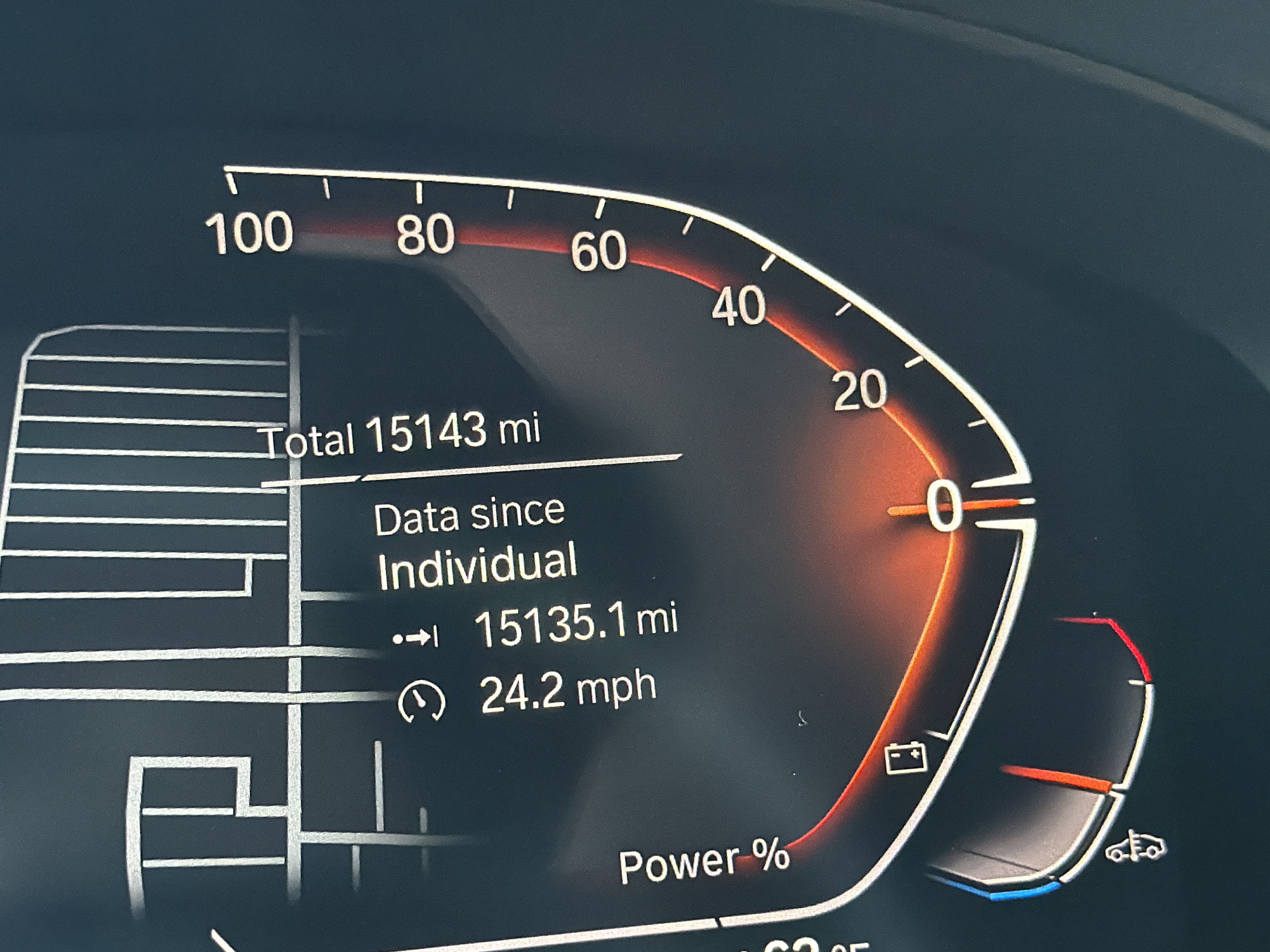 Certified 2023 BMW 540i w/ Premium Package image 56