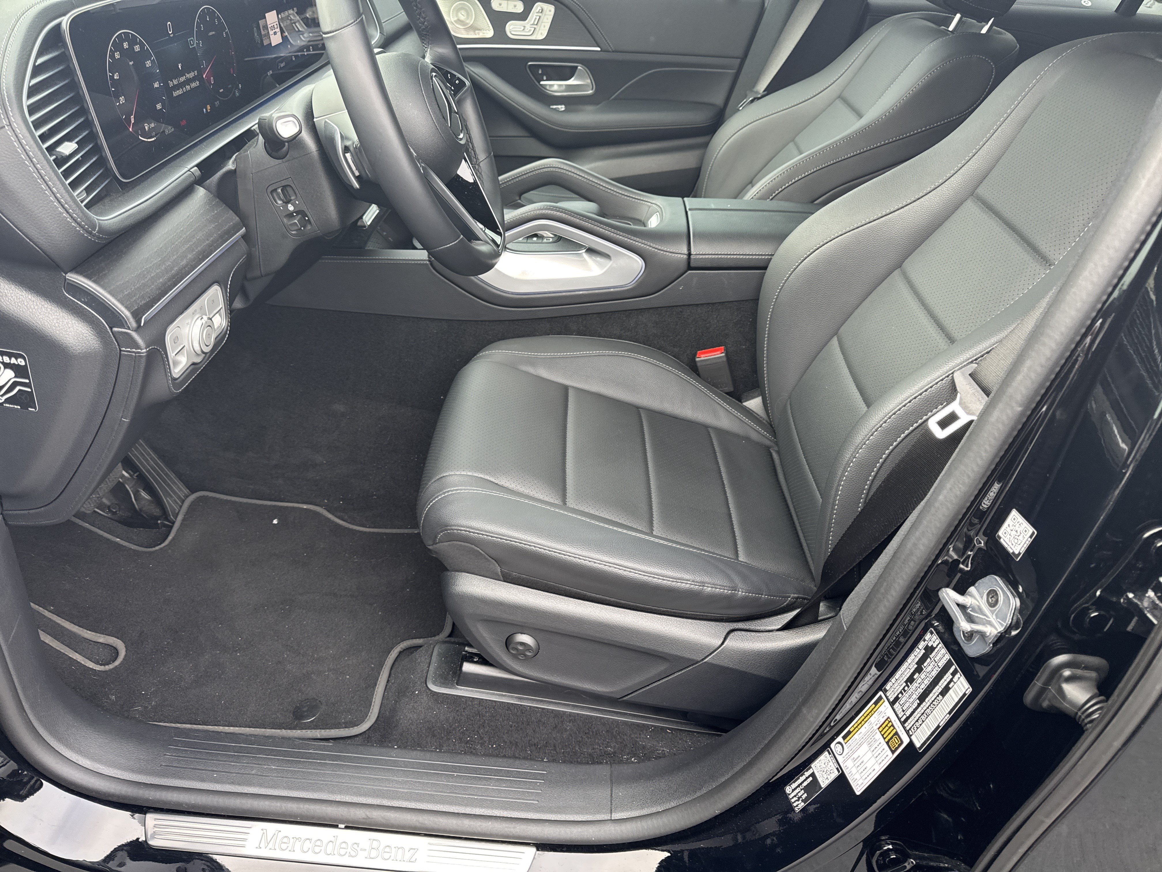 Certified 2026 Mercedes-Benz GLE 350 4MATIC image 16