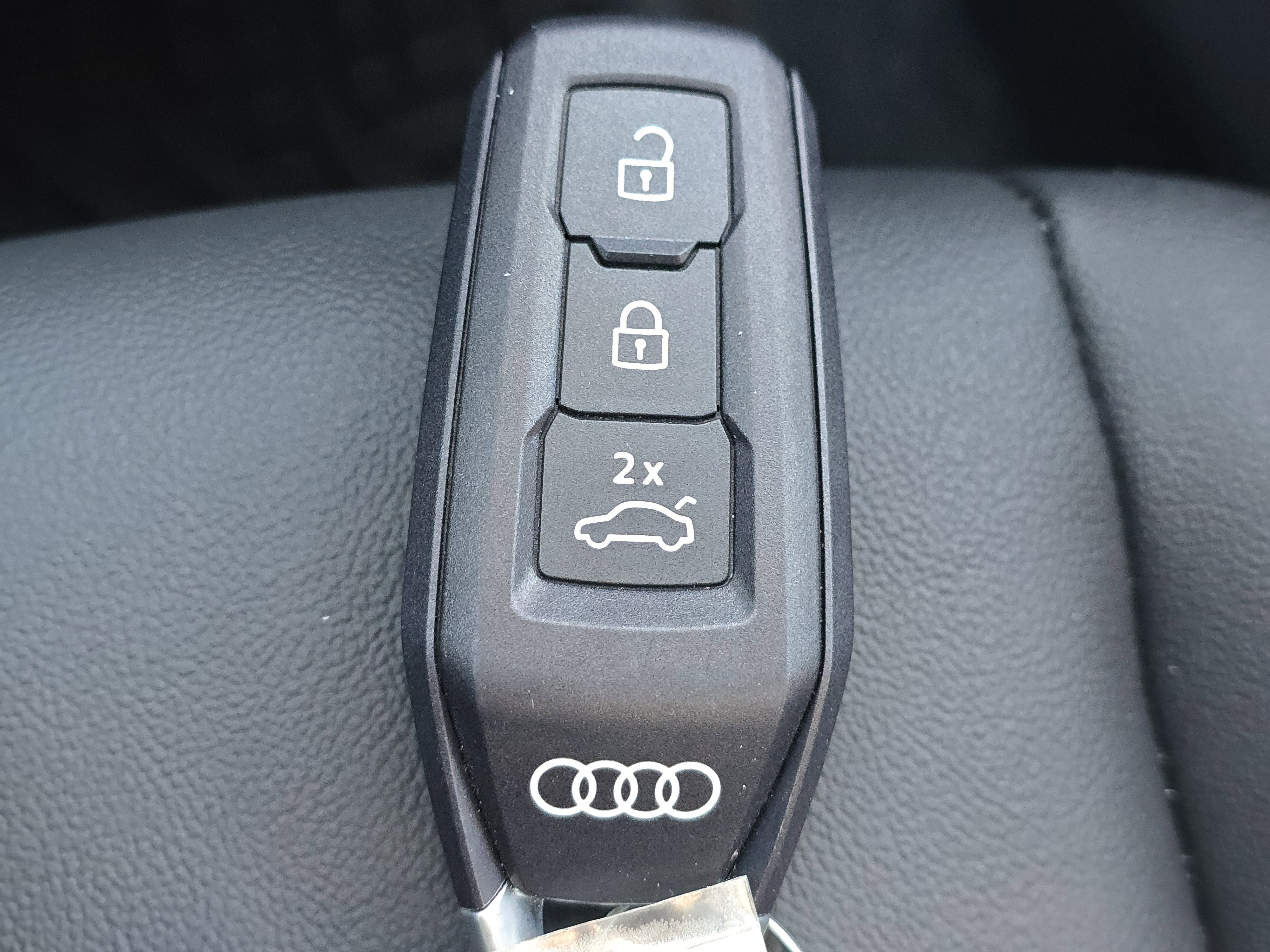 Certified 2025 Audi A5 2.0T Premium w/ Convenience Package image 29