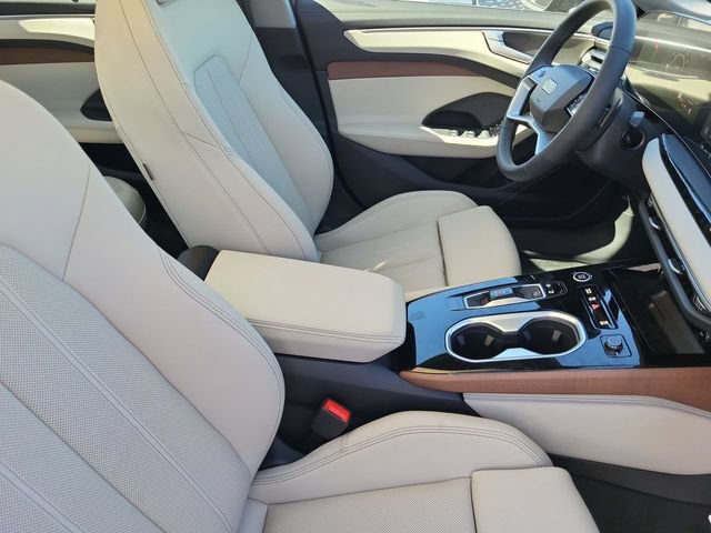 New 2026 Audi A6 Premium Plus AWD/4WD image 17