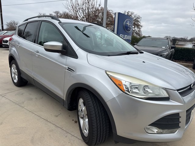 Used 2015 Ford Escape SE w/ Equipment Group 201A