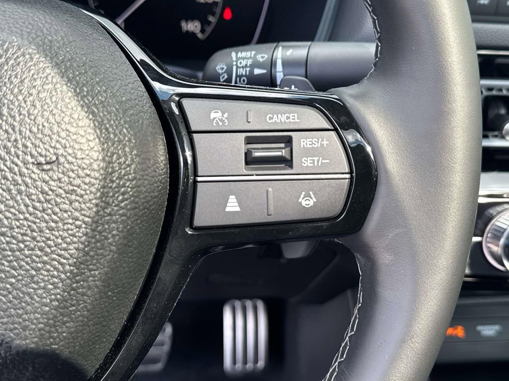 Certified 2026 Honda Civic Sport image 10