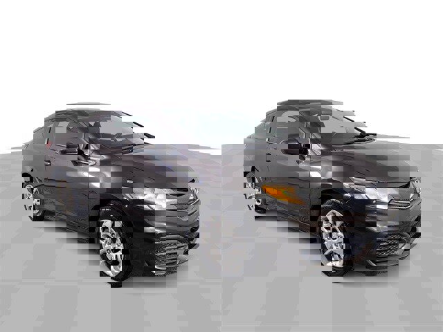 Used 2014 Honda Civic LX video 2