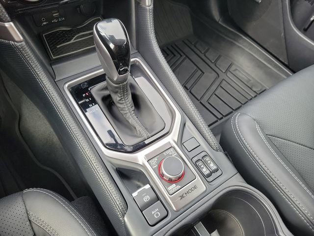 Used 2023 Subaru Forester Limited AWD/4WD image 24