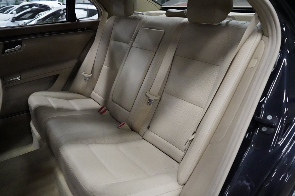 Used 2013 Mercedes-Benz S 550 4MATIC image 22