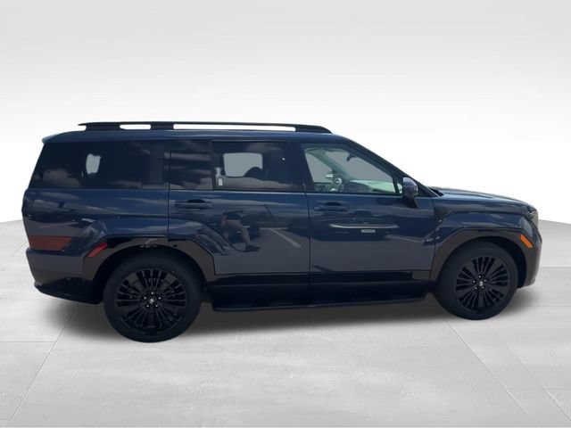 New 2026 Hyundai Santa Fe Calligraphy AWD/4WD image 9