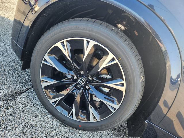 New 2026 MAZDA CX-90 3.3 Turbo S w/ Premium Plus AWD/4WD image 24
