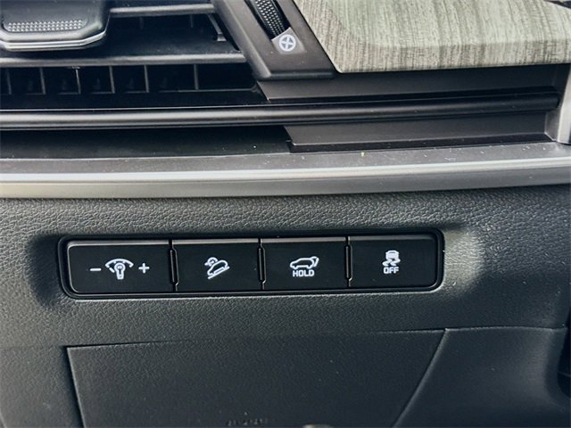 New 2025 Kia Telluride EX image 13
