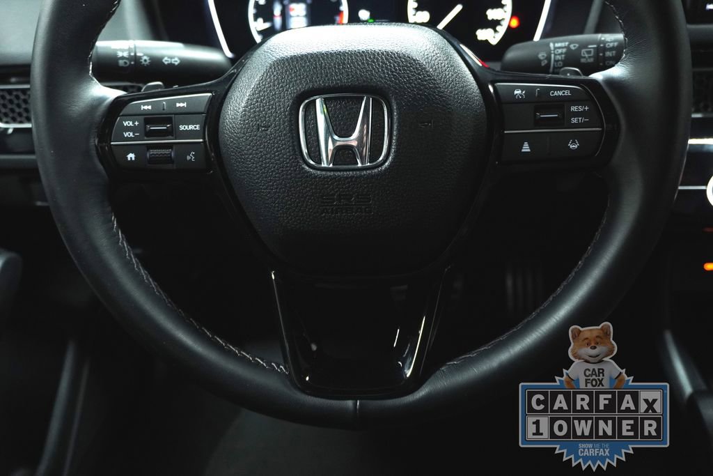Used 2022 Honda Civic Sport image 14