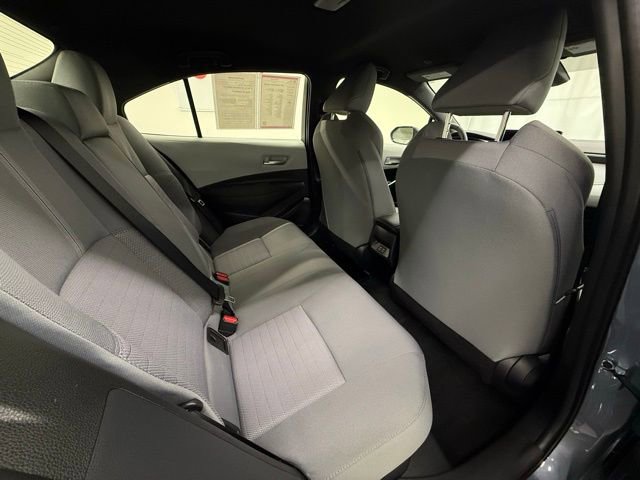 Used 2025 Toyota Corolla SE AWD/4WD image 7