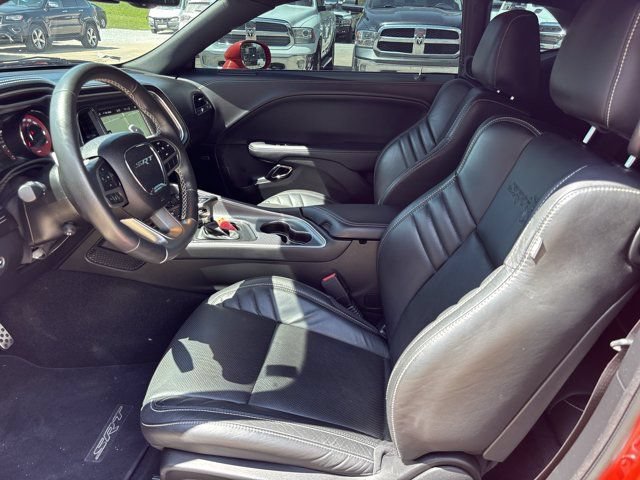 Used 2021 Dodge Challenger SRT Hellcat RWD image 15