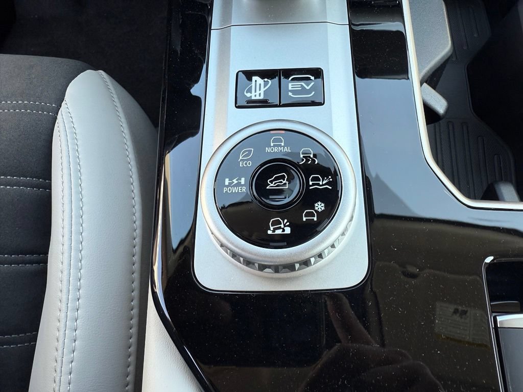 New 2026 Mitsubishi Outlander SE AWD/4WD image 28