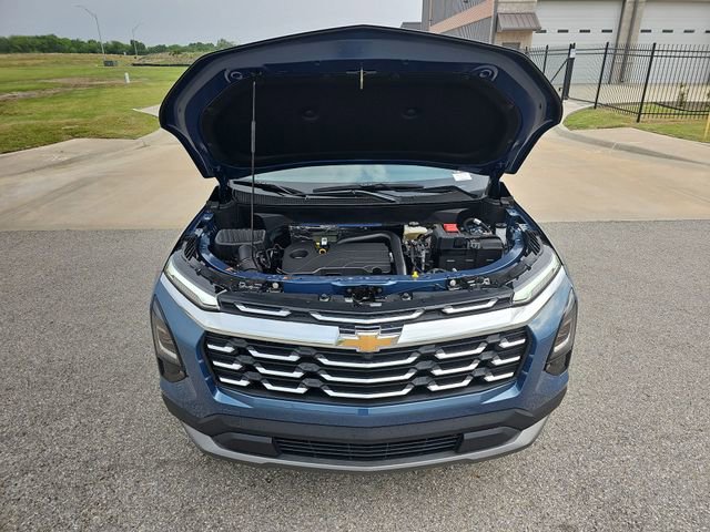 New 2026 Chevrolet Equinox LT FWD image 30