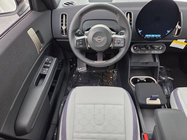 New 2027 MINI Cooper Countryman S AWD/4WD image 12