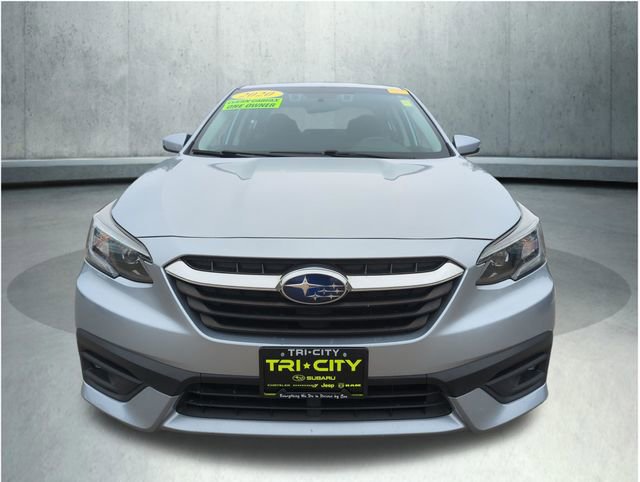 Used 2020 Subaru Legacy Premium image 10