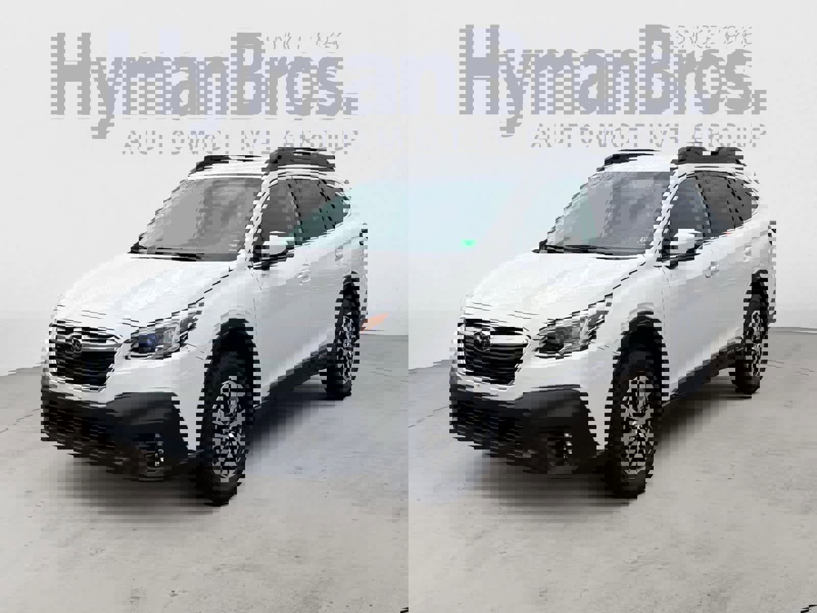 Used 2022 Subaru Outback Premium image 8