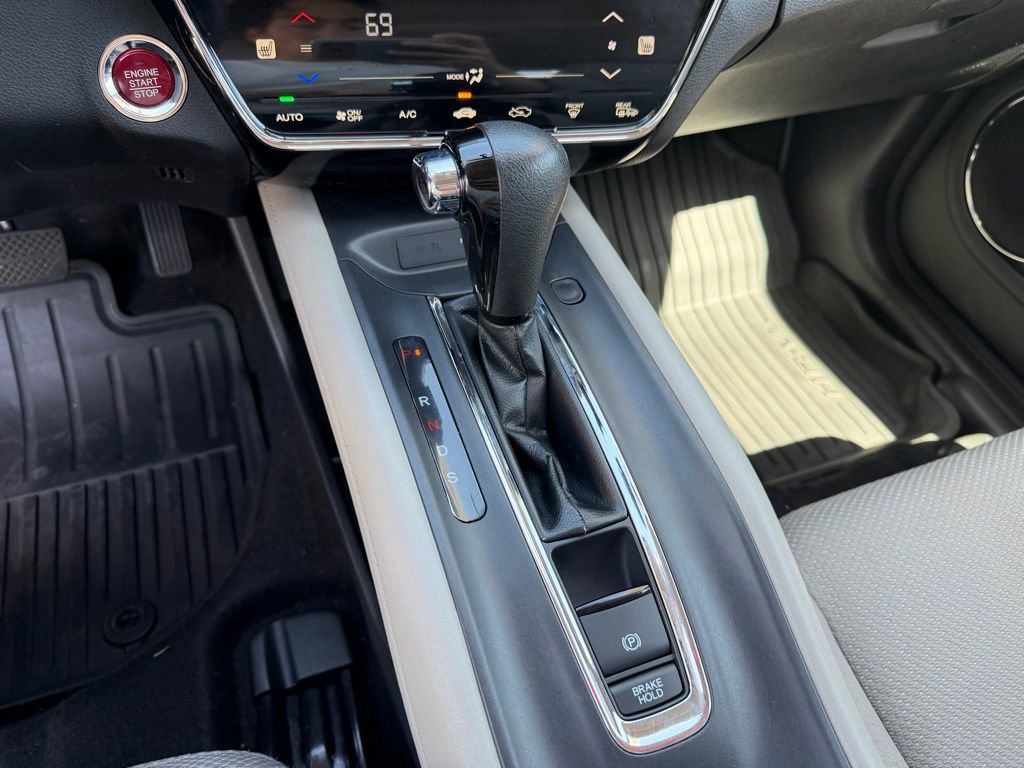Used 2017 Honda HR-V EX image 23