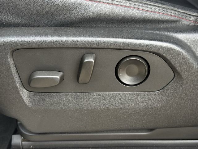 Used 2022 Chevrolet Tahoe RST w/ Luxury Package image 32