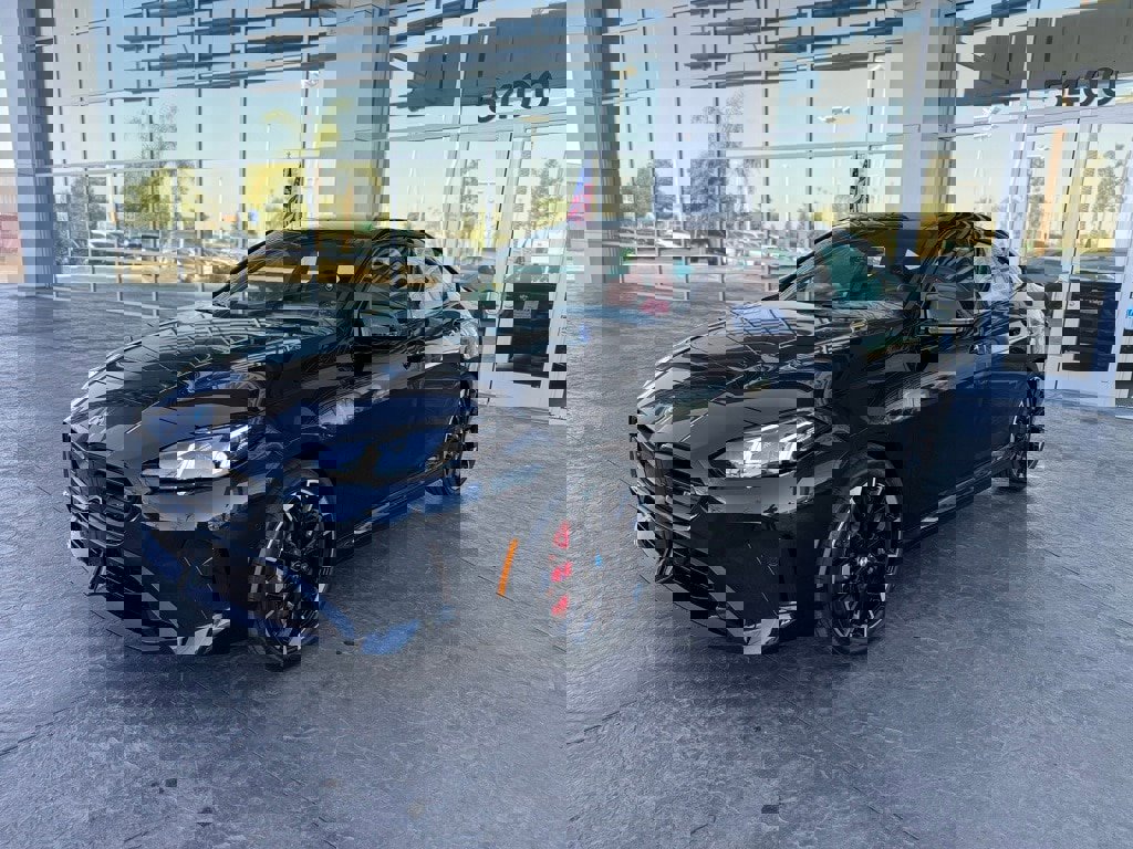 New 2025 BMW M235i xDrive w/ M Sport Professional Package image 1