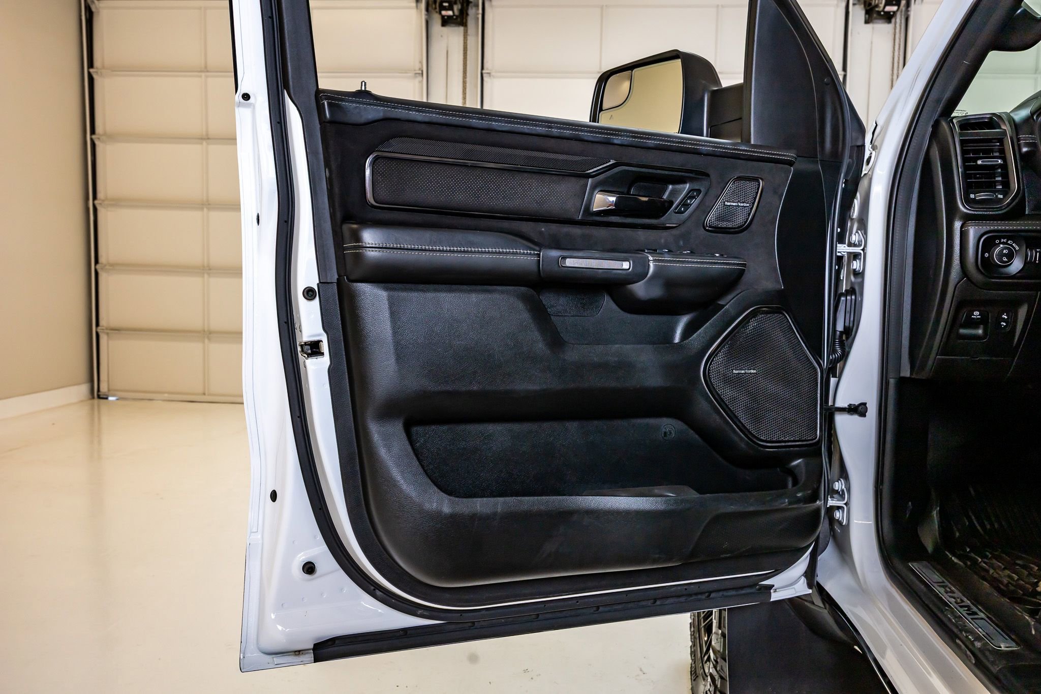 Used 2021 RAM 1500 TRX w/ TRX Level 2 Equipment Group AWD/4WD image 37