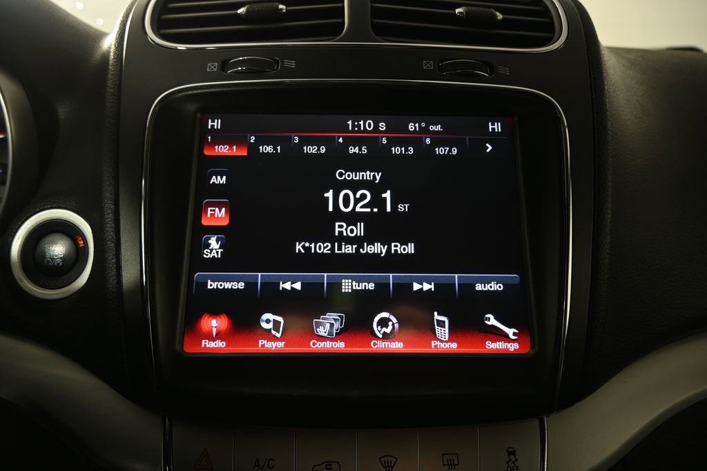 Used 2014 Dodge Journey SXT w/ Quick Order Package 28C image 26