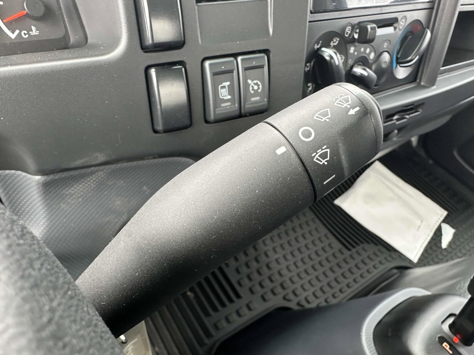 New 2024 Chevrolet Low Cab Forward image 17