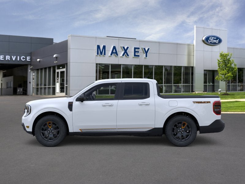 New 2026 Ford Maverick Tremor AWD/4WD image 3
