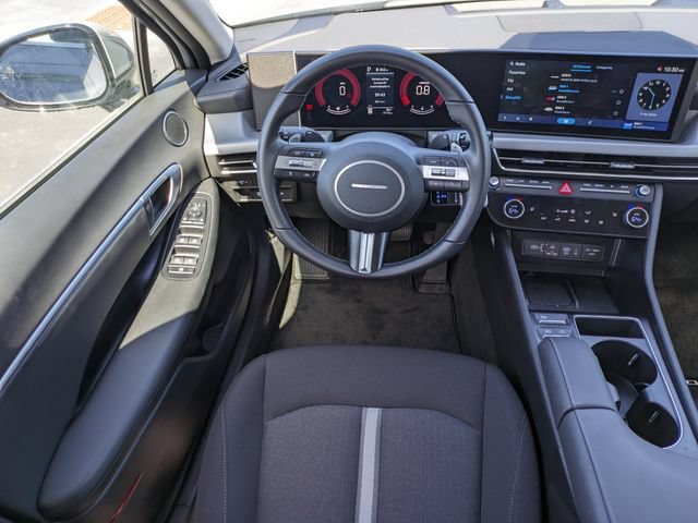 Certified 2026 Hyundai Sonata SEL FWD image 15