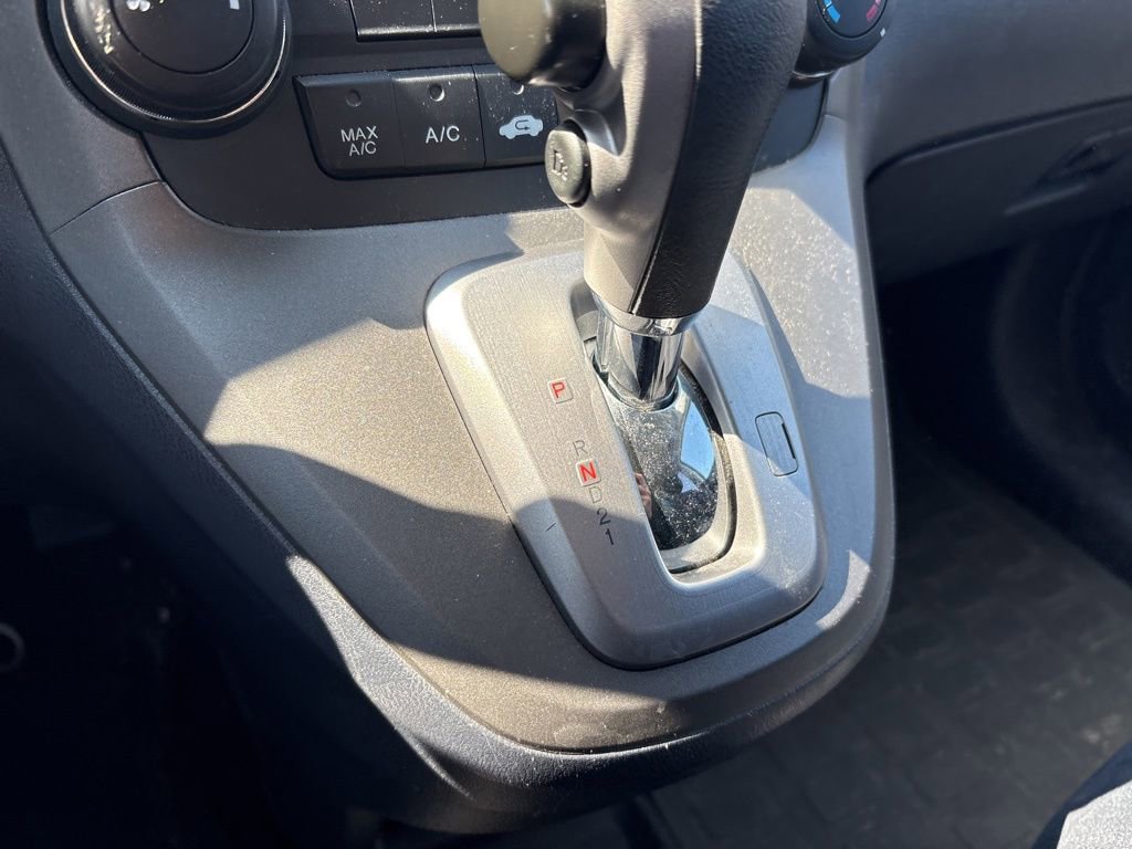 Used 2011 Honda CR-V SE image 25