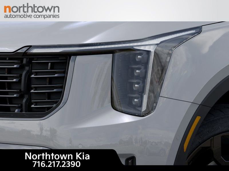 New 2026 Kia Sorento SX AWD/4WD image 11