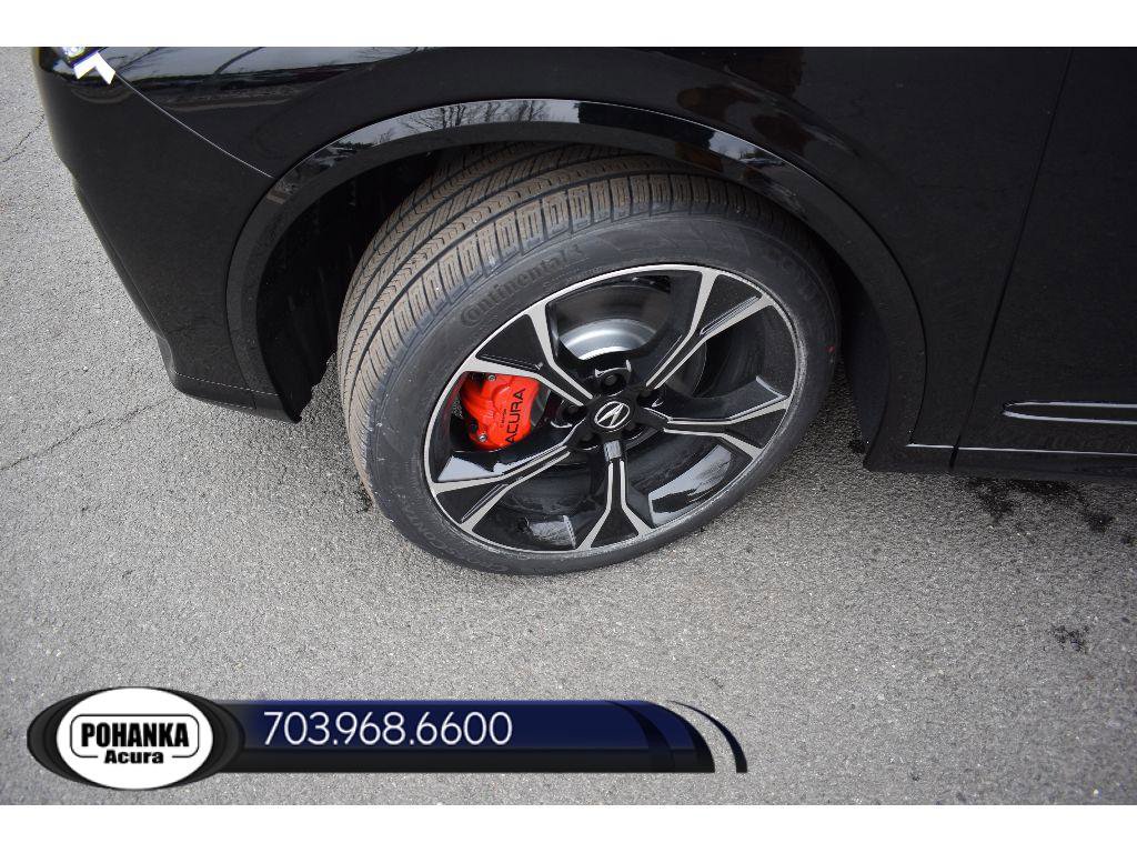 New 2026 Acura MDX Type S image 36