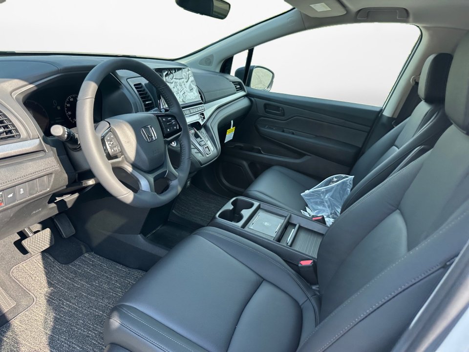 New 2026 Honda Odyssey EX-L image 9