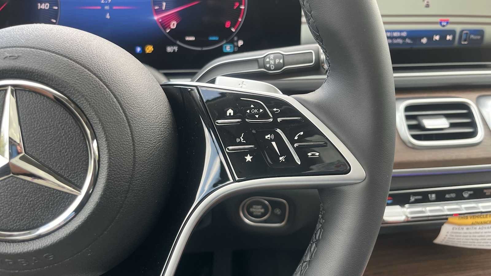 New 2026 Mercedes-Benz GLE 350 4MATIC image 42