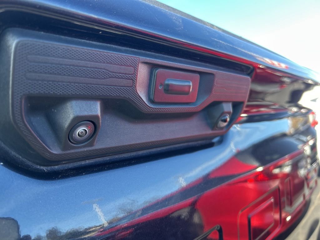 Used 2024 Chevrolet Silverado 2500 LTZ w/ LTZ Plus Package image 29