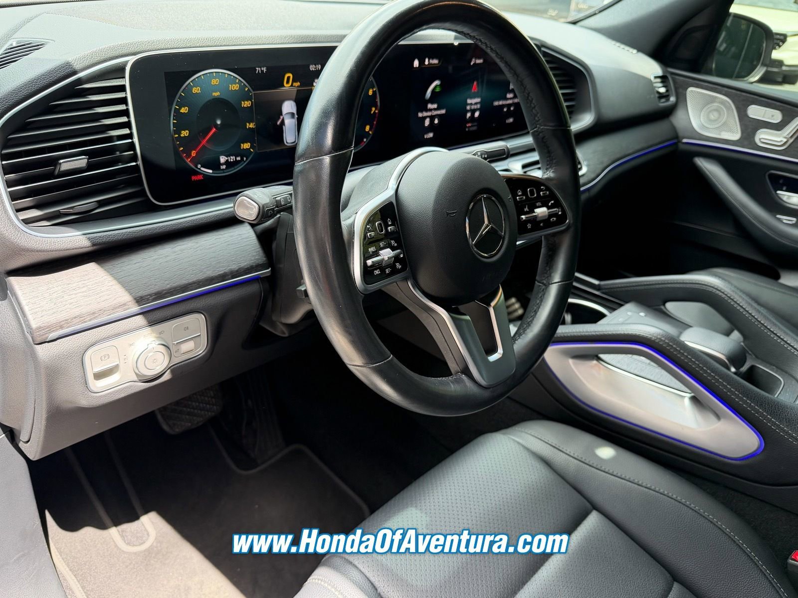Used 2023 Mercedes-Benz GLE 350 image 15