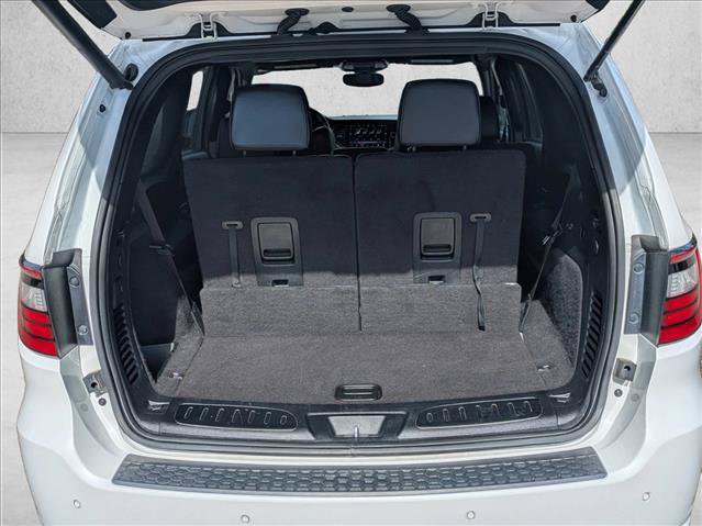 Used 2021 Dodge Durango GT AWD/4WD image 6