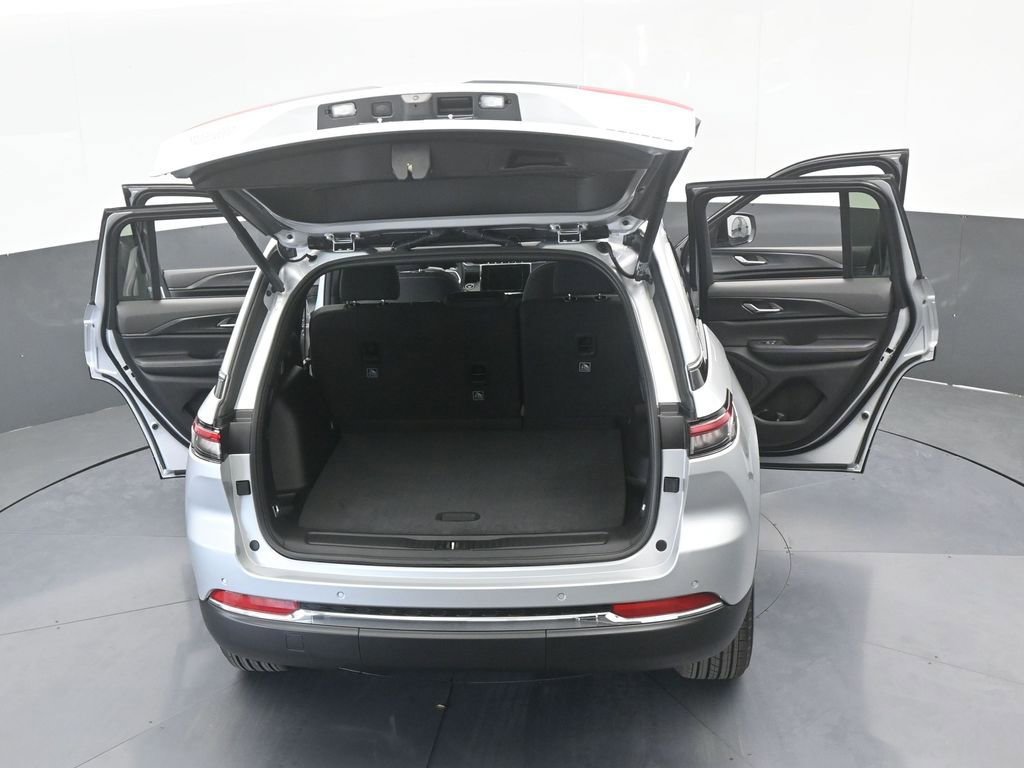 New 2026 Jeep Grand Cherokee Laredo X image 61