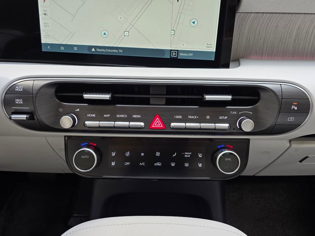 New 2026 Hyundai Palisade Calligraphy image 25