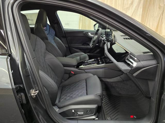 New 2026 Audi S5 Premium Plus AWD/4WD image 36