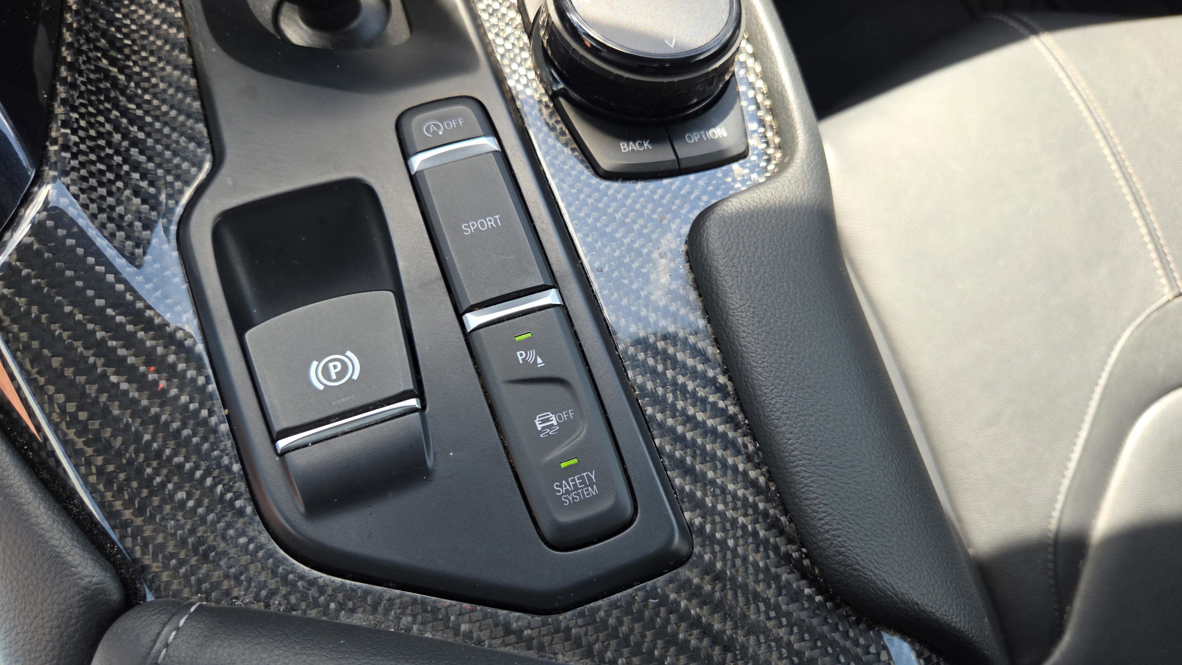 Certified 2023 Toyota Supra Premium w/ Driver Assist Package image 29