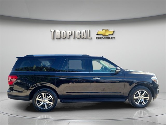 Used 2024 Ford Expedition Max Limited image 6