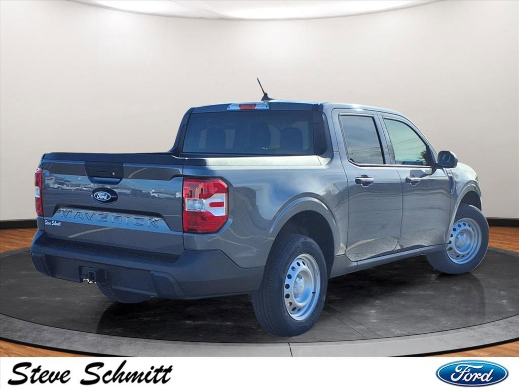 New 2026 Ford Maverick XL image 23