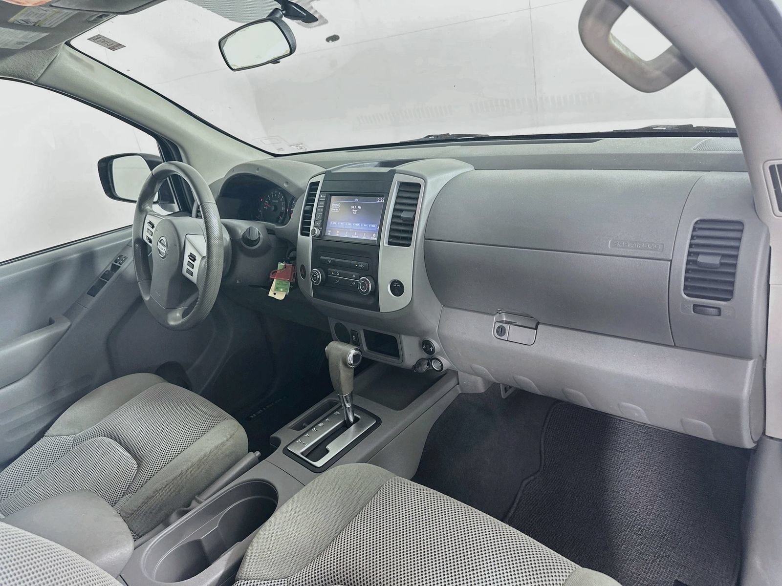 Used 2019 Nissan Frontier SV RWD image 26