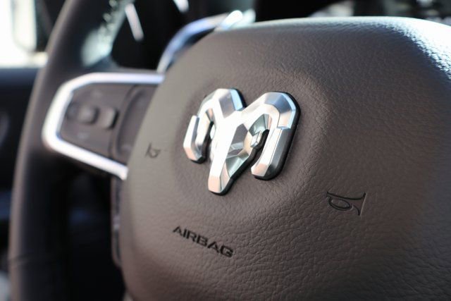 New 2026 RAM 1500 Big Horn image 27