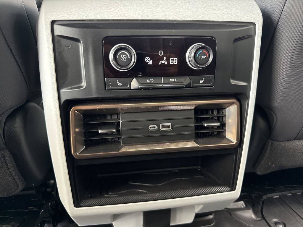 Used 2025 GMC Hummer EV 3X AWD/4WD image 29