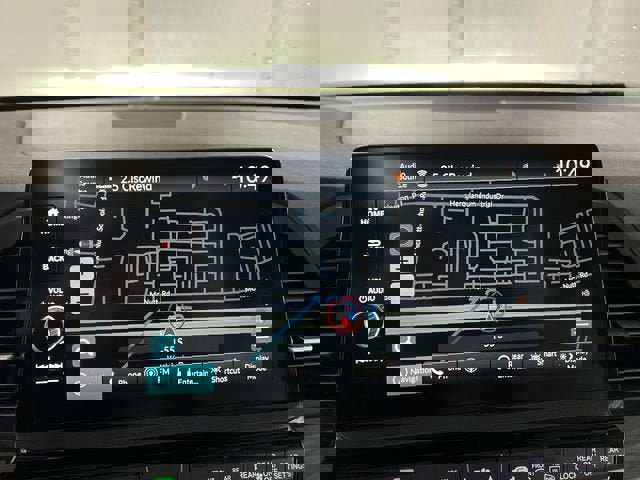 Used 2025 Honda Odyssey Elite image 14