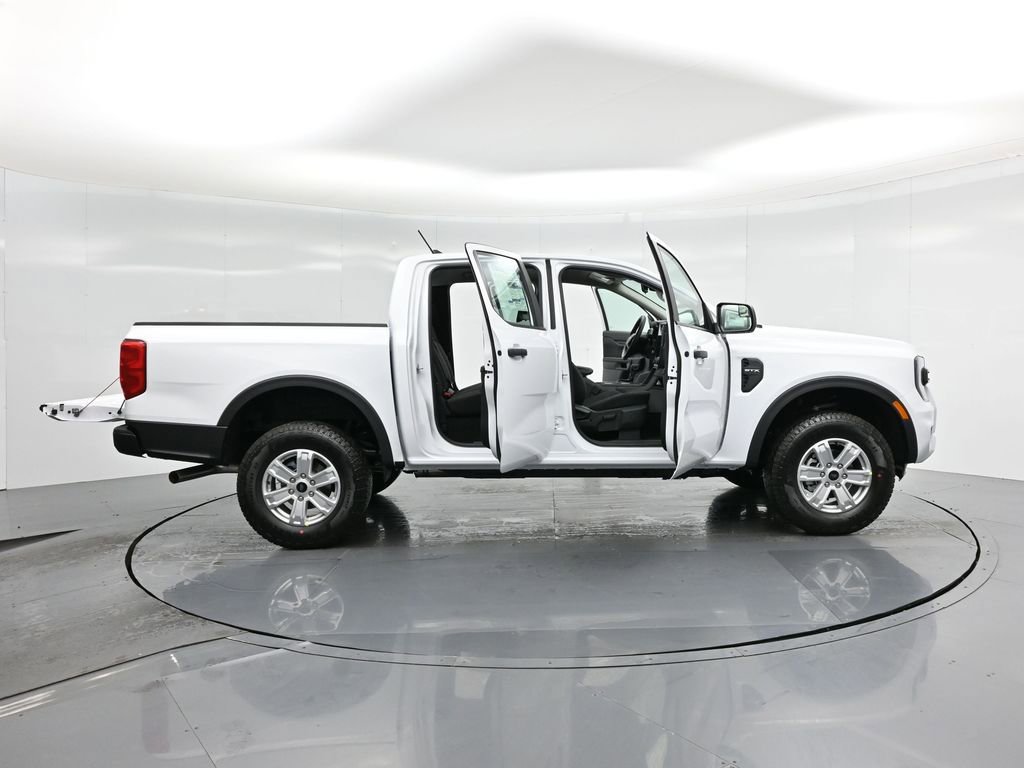 New 2025 Ford Ranger XL image 3