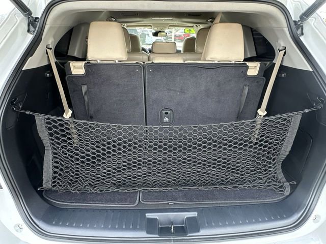 Used 2023 Toyota Highlander Limited image 27