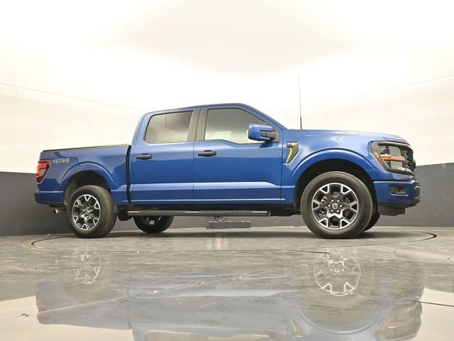 Used 2024 Ford F150 STX image 49